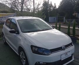 Volkswagen polo 5° serie