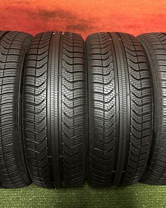 215 60 17 Gomme Pirelli 95% 4 Stagioni 215 60R17