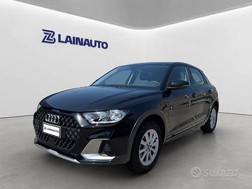 Audi A1 allstreet 30 1.0 tfsi Business 116cv ...