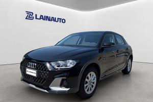 Audi A1 allstreet 30 1.0 tfsi Business 116cv ...