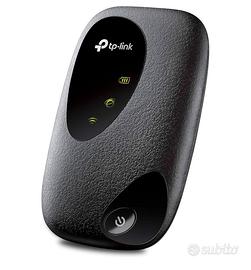Modem wi fi nuovo