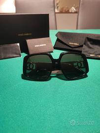 Occhiale Donna Dolce e Gabbana