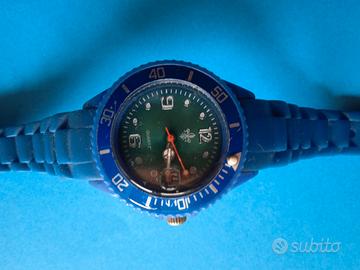 Orologio quarzo (828)