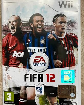 Videogiochi Nintendo Wii