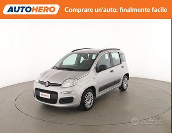 FIAT Panda MV57949