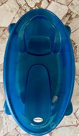 Vaschetta per il bagnetto