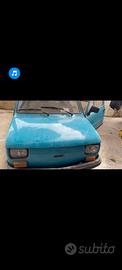 fiat 126 personal 4 del 1978