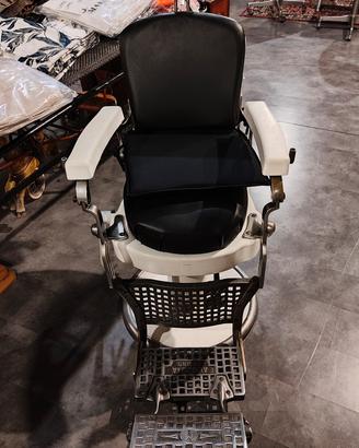 poltrone barber