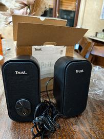 Casse PC Trust Orada 2.0