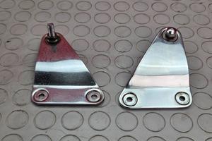 SUPPORTO FARO SUZUKI GSF 600 1996 1999 BANDIT 1997
