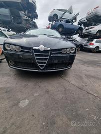 Ricambi Alfa romeo 159 2010 1.9 16V JTS 939a6000