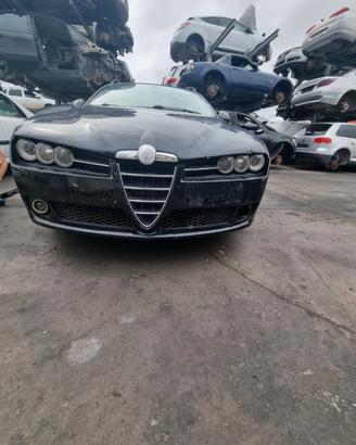 Ricambi Alfa romeo 159 2010 1.9 16V JTS 939a6000