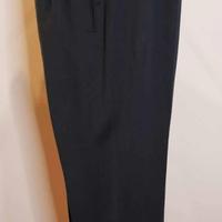 Pantaloni uomo business-casual taglia 44