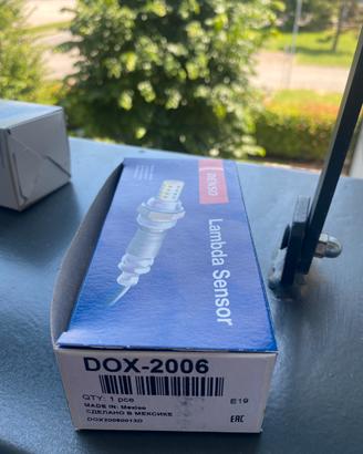 Sonda Lambda Denso DOX 2006
