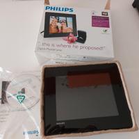 Cornice Digitale Philips 8" SPF4008/12