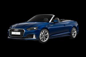 Audi A5 Cabriolet 35 TFSI ADVANCED 110 kW benzina