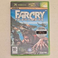 Far Cry Instincts