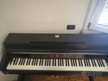 pianoforte