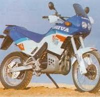 Cagiva N 90