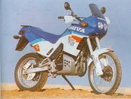 Cagiva N 90