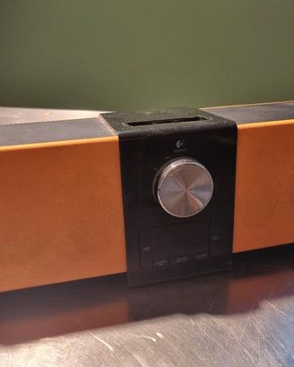 Logitech Pure Fi Express 