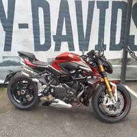 Mv Agusta Brutale 1000