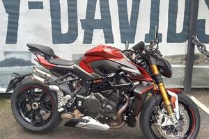 Mv Agusta Brutale 1000