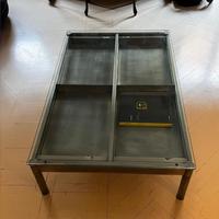 Tavolino Desalto Icaro