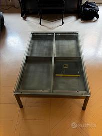 Tavolino Desalto Icaro