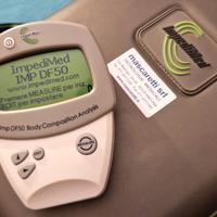 Bioimpedenziometro Impedimed DF50