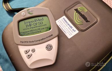 Bioimpedenziometro Impedimed DF50