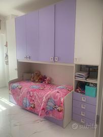 Cameretta mondo convenienza