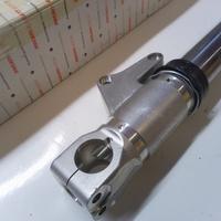 Ducati st2 st4 Monster stelo forcella destro 34911