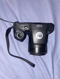 Canon PowerShot SX400 IS