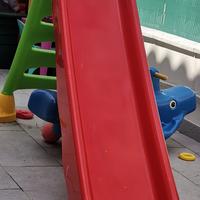 scivolo