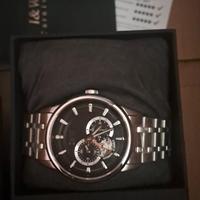 orologio L&W