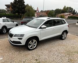 SKODA Karoq 1.0 TSI DSG Executive