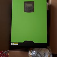 Kit Fotovoltaico/UPS + batterie LiFePO4 280Ah EVE
