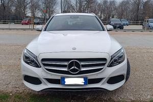 Mercedes Benz C200