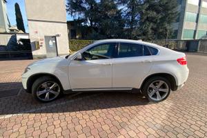 BMW X 6  ANNO 2010 - KM 177350