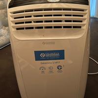 Climatizzatore con pompa di calore