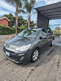 Citroen C3 1.4 e-HDi 70 CMP Exclusive