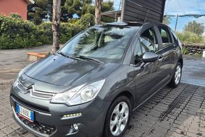 Citroen C3 1.4 e-HDi 70 CMP Exclusive