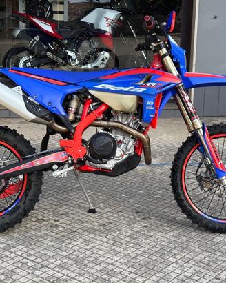 Beta RR 390 ENDURO 2025