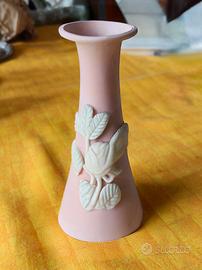 vaso ceramica anni '50