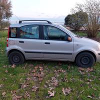 Panda 1.2 benzina del 2006