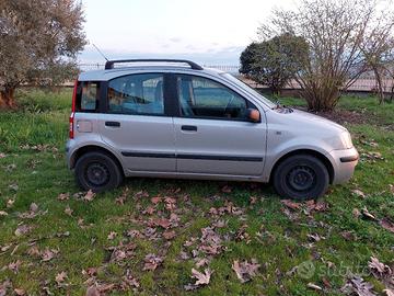 Panda 1.2 benzina del 2006