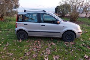 Panda 1.2 benzina del 2006