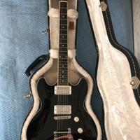 Chitarra elettrica GIBSON semi hallow Midtown 2012