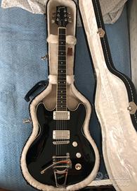 Chitarra elettrica GIBSON semi hollow Midtown 2012
